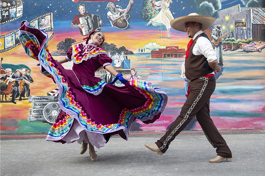 Cinco de Mayo